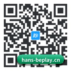 安卓通用版 二维码